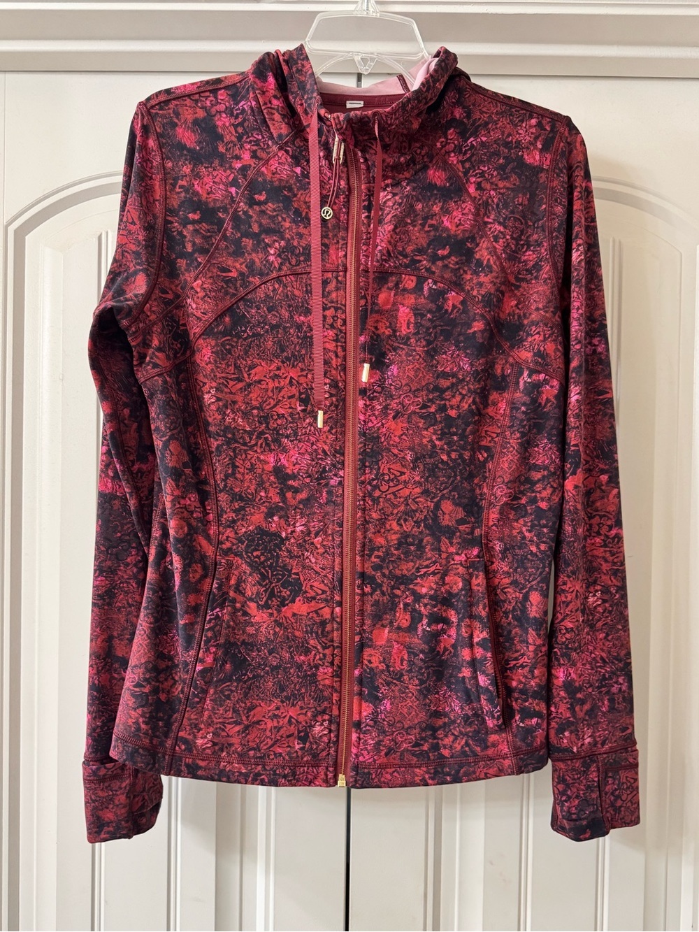 Lululemon New Year Hooded Define Jacket *Nulu
Lunar Phase Multi Size 12